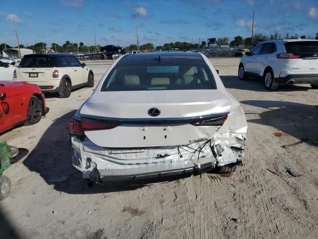 Photo 6 from auction – 2019 LEXUS ES 350 with VIN 58ABZ1B15KU030444