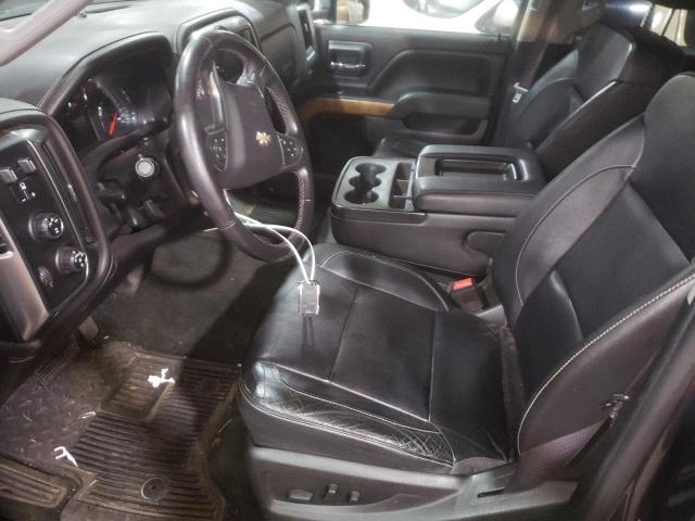 Photo 7 from auction – 2016 CHEVROLET SILVERADO with VIN 1GC4K0C81GF246978