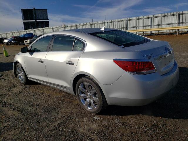 صورة رقم 2 من المزاد - 2011 BUICK LACROSSE C مع VIN 1G4GC5ED6BF216767