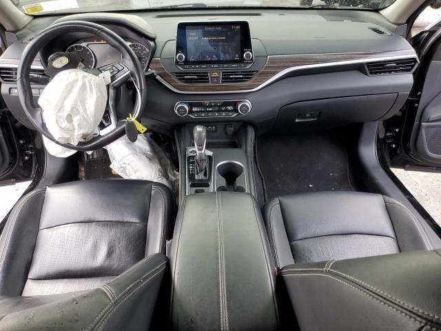 Photo 8 from auction – 2019 NISSAN ALTIMA SL with VIN 1N4BL4EV8KC258513
