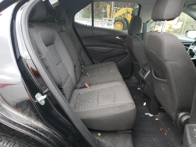 Photo 11 from auction – 2020 CHEVROLET EQUINOX LT with VIN 3GNAXUEV4LL198544