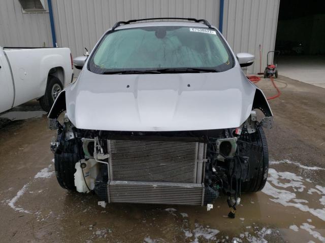 Photo 5 from auction – 2013 FORD ESCAPE SEL with VIN 1FMCU0HXXDUD64794