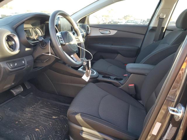 Photo 7 from auction – 2023 KIA FORTE LX with VIN 3KPF24AD6PE528754