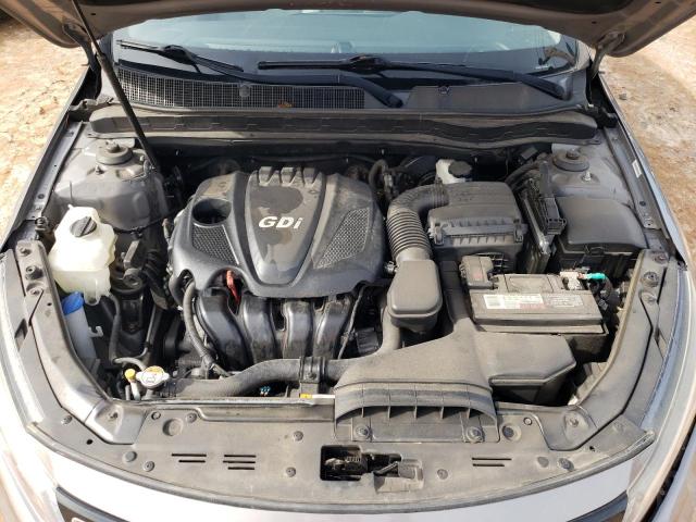 Photo 11 from auction – 2014 KIA OPTIMA LX with VIN 5XXGM4A73EG332512
