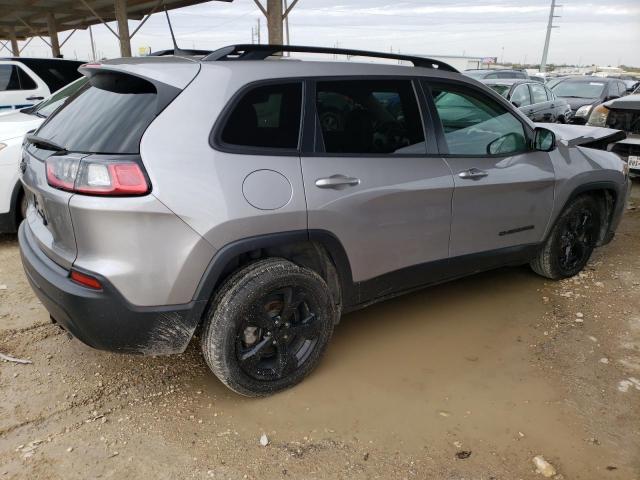 Photo 3 from auction – 2021 JEEP CHEROKEE L with VIN 1C4PJLLB1MD112704