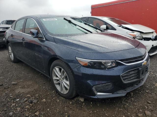 CHEVROLET MALIBU LT 2016 with VIN 1G1ZE5ST4GF173338 - Photo from auction