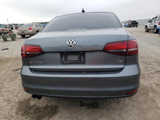 Photo 6 from auction – 2017 VOLKSWAGEN JETTA SE with VIN 3VWDB7AJ9HM270443