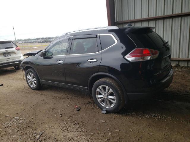 Photo 2 from auction – 2015 NISSAN ROGUE S with VIN KNMAT2MV0FP535214