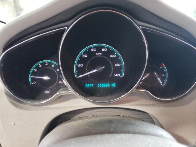 Photo 9 from auction – 2012 CHEVROLET MALIBU LS with VIN 1G1ZB5E0XCF320525