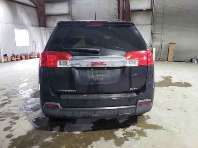 Photo 6 from auction – 2012 GMC TERRAIN SL with VIN 2GKFLREKXC6118069