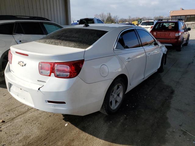 Photo 3 from auction – 2013 CHEVROLET MALIBU LS with VIN 1G11B5SA9DF282653