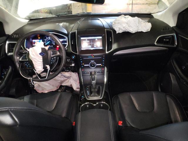 Photo 8 from auction – 2015 FORD EDGE TITAN with VIN 2FMTK4K83FBB64900