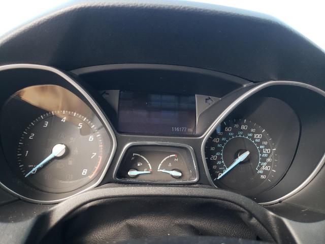 Photo 9 from auction – 2012 FORD FOCUS SE with VIN 1FAHP3K25CL323113