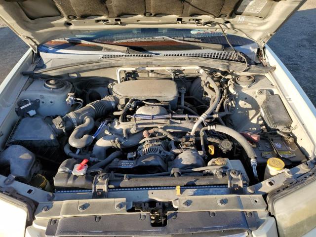 Photo 11 from auction – 2006 SUBARU FORESTER 2 with VIN JF1SG656X6H734052
