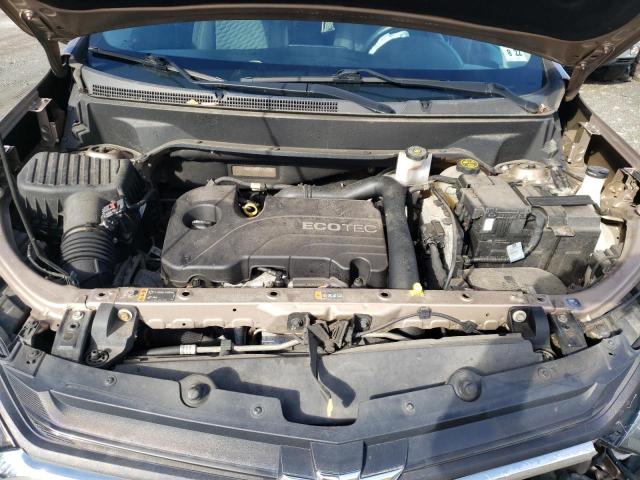 Photo 12 from auction – 2018 CHEVROLET EQUINOX LT with VIN 2GNAXSEV0J6156992