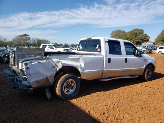 Photo 3 from auction – 2001 FORD F350 SRW S with VIN 1FTSW30F51EC40310