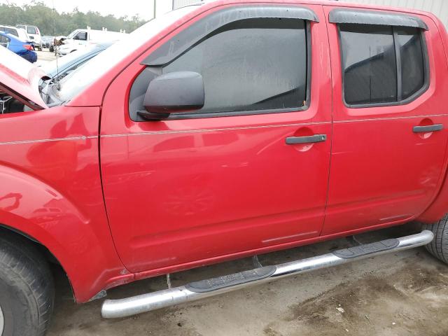 Photo 7 from auction – 2011 NISSAN FRONTIER S with VIN 1N6AD0ER3BC418082