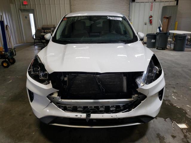 Photo 5 from auction – 2020 FORD ESCAPE SE with VIN 1FMCU0G66LUB04240