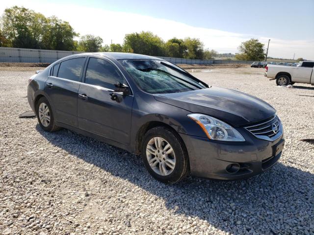 Photo 4 from auction – 2012 NISSAN ALTIMA BAS with VIN 1N4AL2AP1CN460901