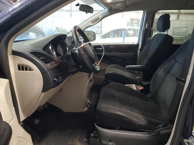 Photo 7 from auction – 2012 DODGE GRAND CARA with VIN 2C4RDGCGXCR399393