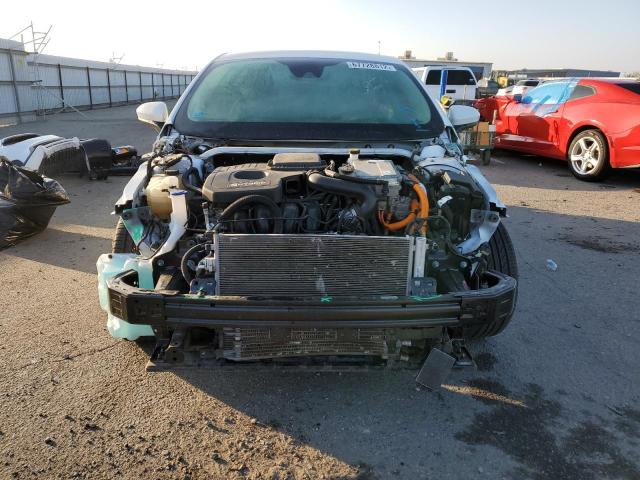 Photo 5 from auction – 2019 FORD FUSION SE with VIN 3FA6P0LU7KR262952