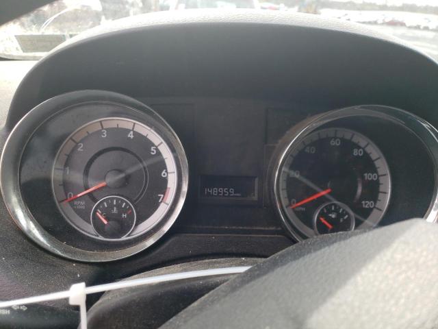 Photo 9 from auction – 2012 DODGE GRAND CARA with VIN 2C4RDGBG2CR367152