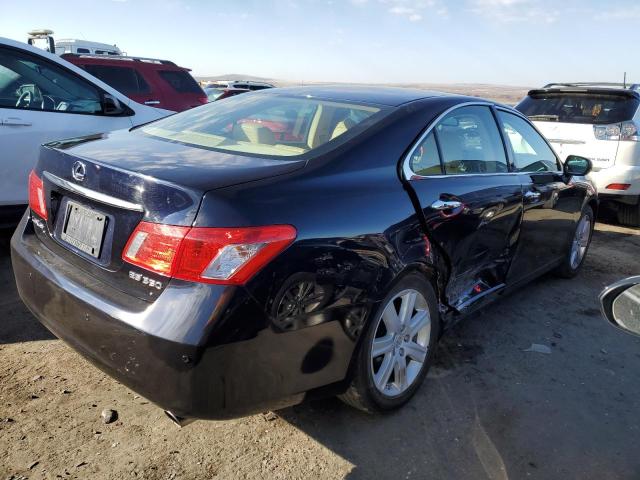 Photo 3 from auction – 2008 LEXUS ES 350 with VIN JTHBJ46G482229703