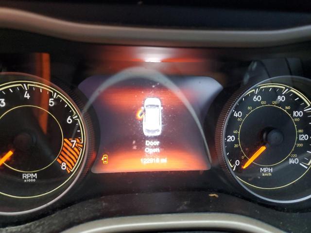Photo 9 from auction – 2015 JEEP CHEROKEE L with VIN 1C4PJMDS3FW599528