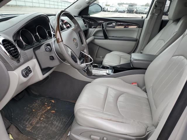 Photo 7 from auction – 2015 BUICK ENCLAVE with VIN 5GAKRCKD6FJ283413