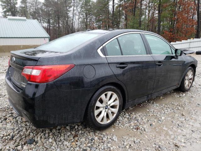Photo 3 from auction – 2015 SUBARU LEGACY 2.5 with VIN 4S3BNAC61F3015839