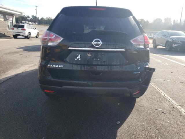 Photo 6 from auction – 2014 NISSAN ROGUE S with VIN 5N1AT2MT3EC753731
