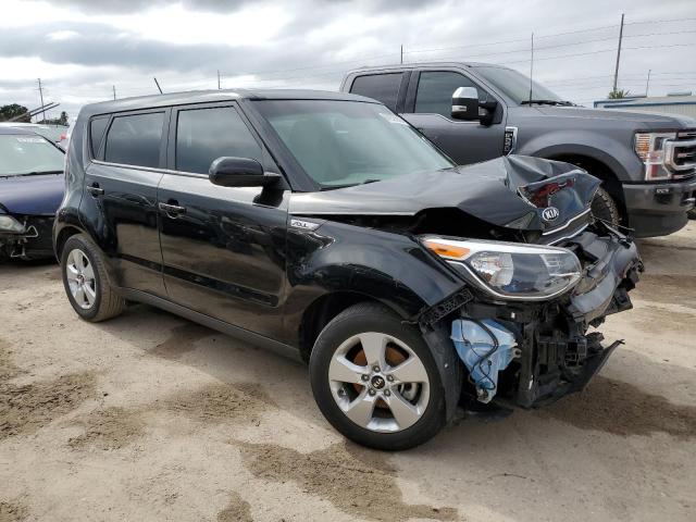 Photo 4 from auction – 2018 KIA SOUL with VIN KNDJN2A20J7625945