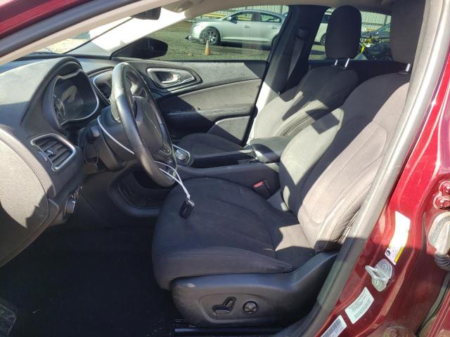 Photo 7 from auction – 2015 CHRYSLER 200 LIMITE with VIN 1C3CCCAB5FN613169