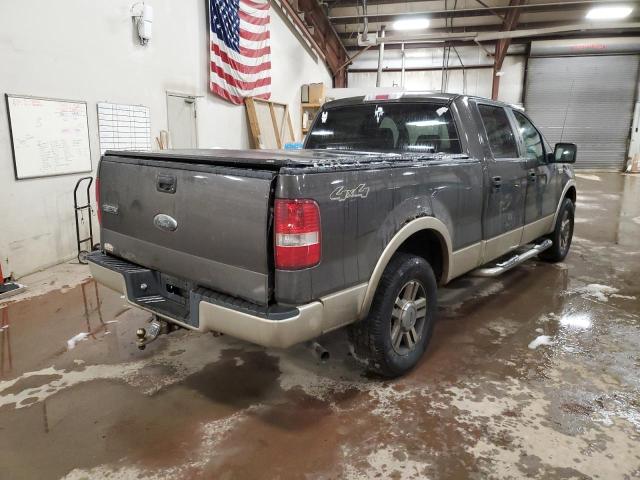 Photo 3 from auction – 2007 FORD F150 SUPER with VIN 1FTPW14577FA20858