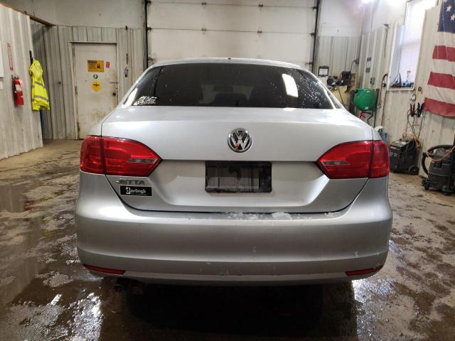 Photo 6 from auction – 2012 VOLKSWAGEN JETTA BASE with VIN 3VW2K7AJ8CM400275