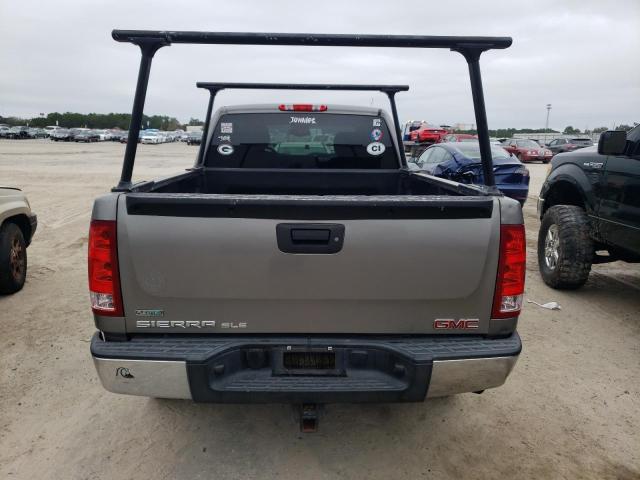 Photo 6 from auction – 2012 GMC SIERRA C15 with VIN 1GTR1VE09CZ230727