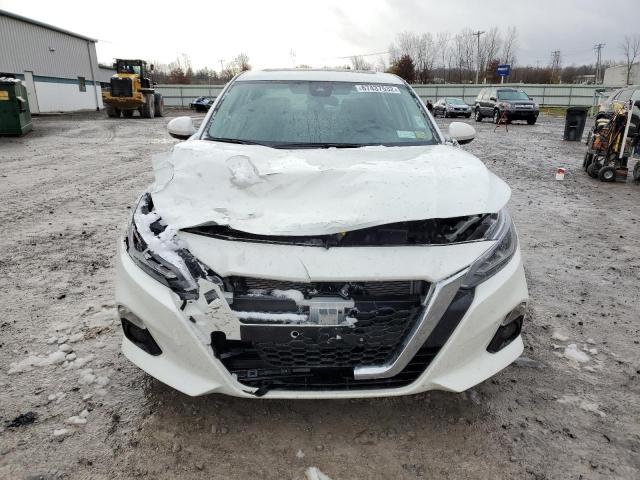 Photo 5 from auction – 2022 NISSAN ALTIMA SL with VIN 1N4BL4EV5NN403094