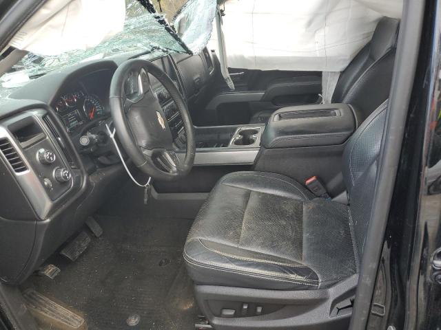 Photo 7 from auction – 2015 CHEVROLET SILVERADO with VIN 3GCUKREC6FG188627