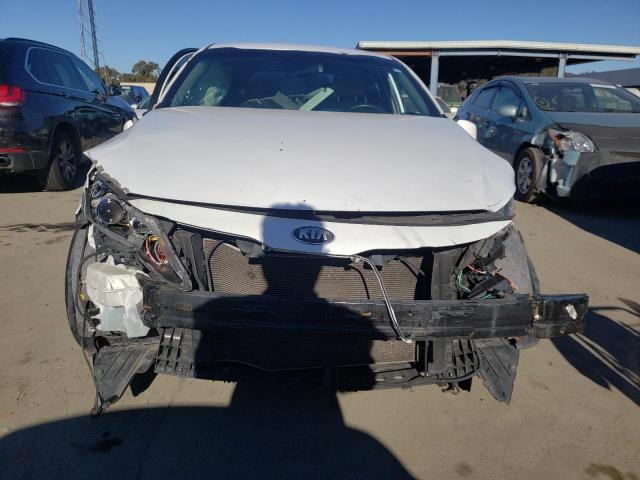 Photo 5 from auction – 2013 KIA OPTIMA LX with VIN 5XXGM4A78DG148861