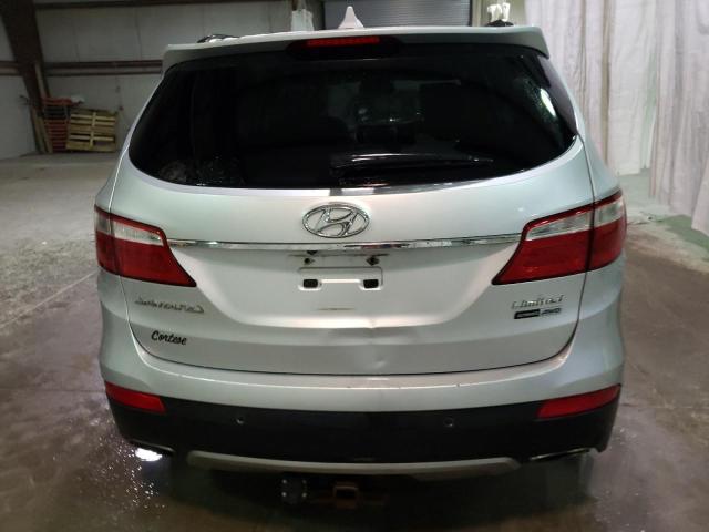 Photo 6 from auction – 2016 HYUNDAI SANTA FE S with VIN KM8SRDHF5GU139196