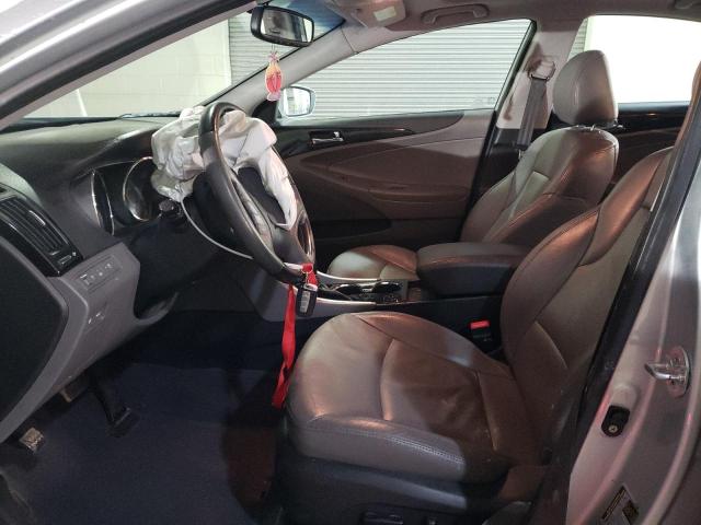 Photo 7 from auction – 2011 HYUNDAI SONATA SE with VIN 5NPEC4AC4BH197094