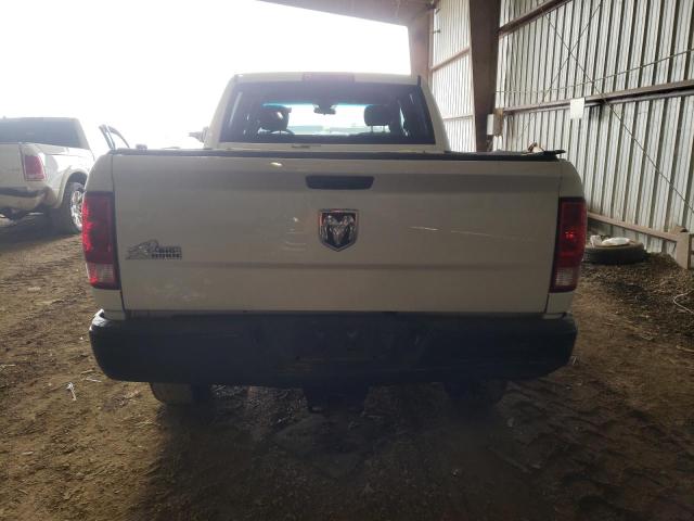 Photo 6 from auction – 2018 RAM 2500 ST with VIN 3C6UR5CL6JG257680