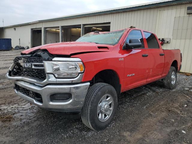 Photo 2 from auction – 2022 RAM 2500 TRADE with VIN 3C6UR5CJ0NG326173
