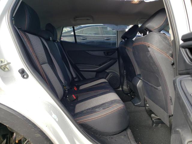 Photo 10 from auction – 2021 SUBARU CROSSTREK with VIN JF2GTAPC1MH655322
