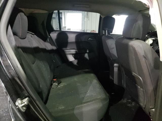 Photo 11 from auction – 2012 GMC TERRAIN SL with VIN 2GKFLREKXC6118069