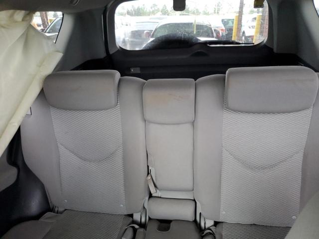 Photo 10 from auction – 2007 TOYOTA RAV4 LIMIT with VIN JTMZK31V975005885