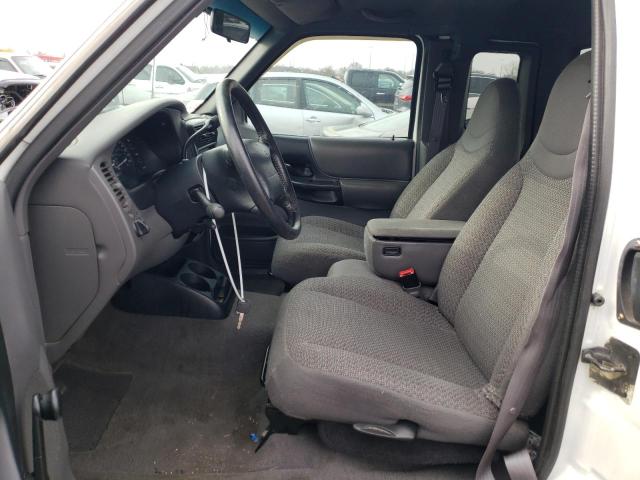 Photo 7 from auction – 1999 FORD RANGER SUP with VIN 1FTYR14V3XTA04122