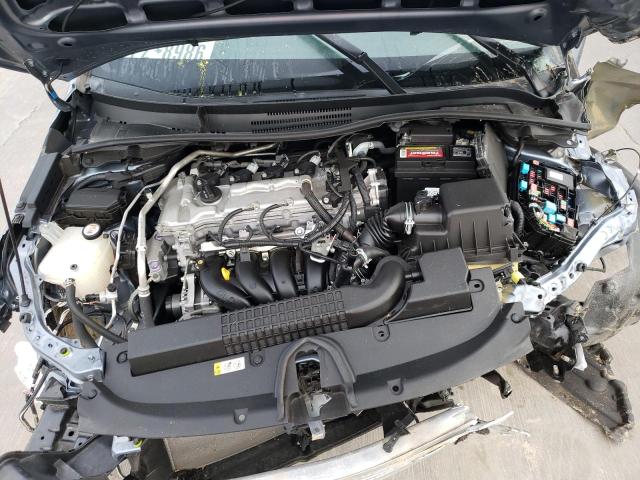 Photo 11 from auction – 2020 TOYOTA COROLLA LE with VIN 5YFEPRAE0LP044123