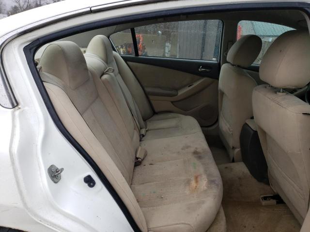 Photo 10 from auction – 2012 NISSAN ALTIMA BAS with VIN 1N4AL2AP7CN412125