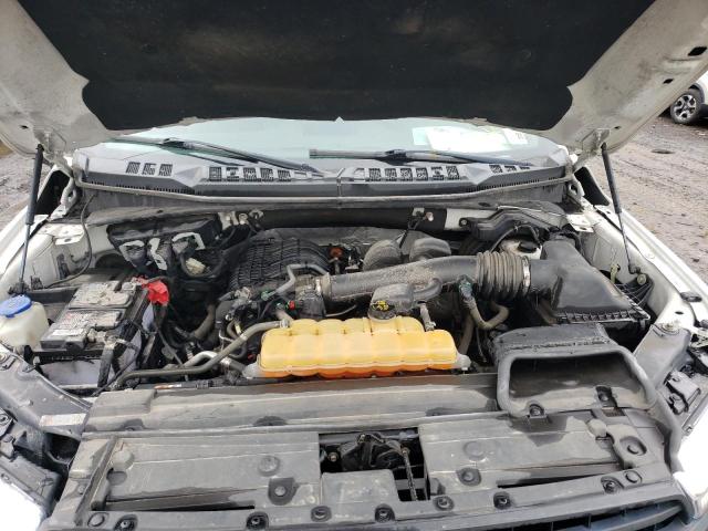 Photo 11 from auction – 2018 FORD F150 SUPER with VIN 1FTEX1EB7JKC35700